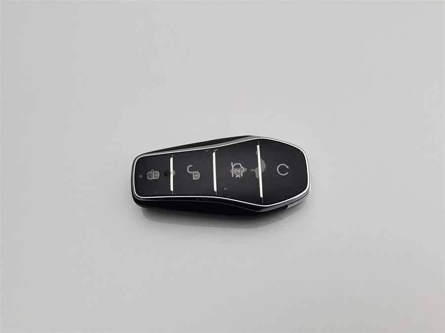 BYD Yuan Plus 2024 car image #20