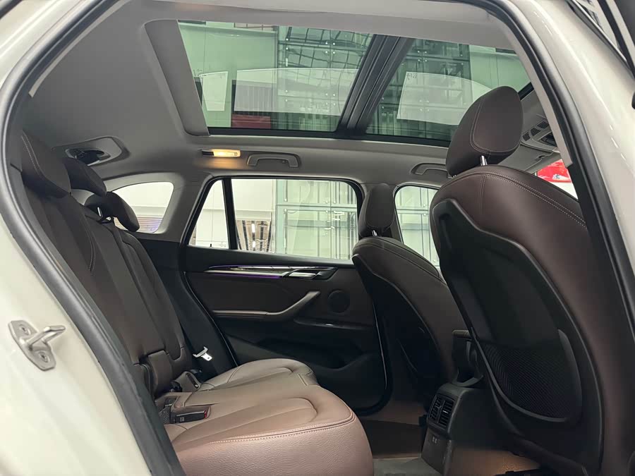 BMW X1 2020 #20 BMW X1 2020 car image #20