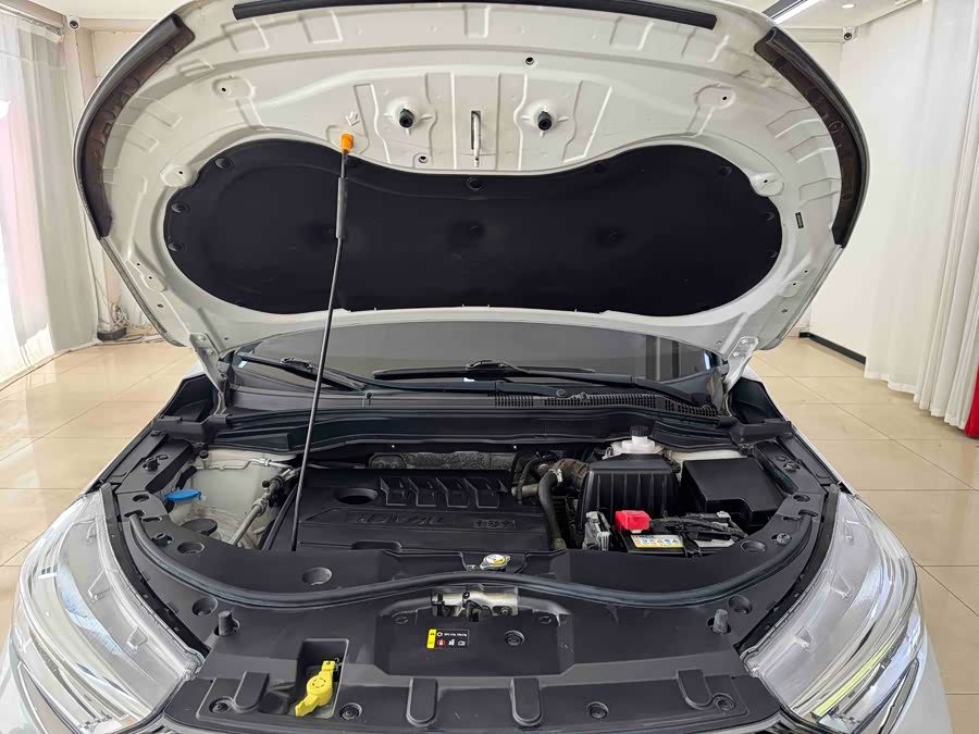 Haval M6 2021 car image #20
