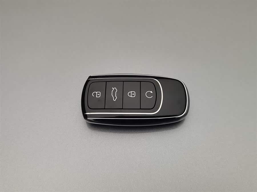Tiggo7 C-DM 2024 car image #20