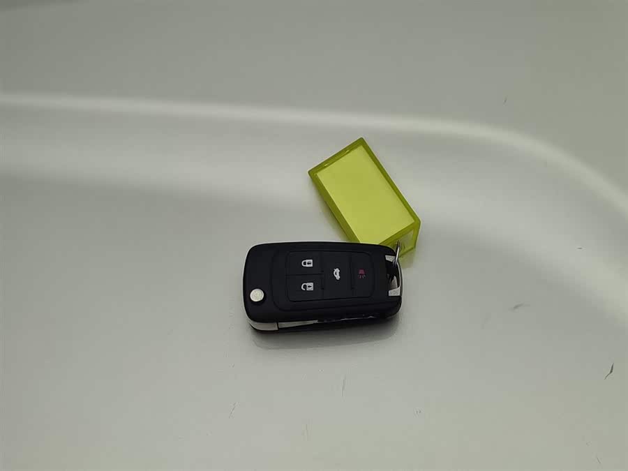 Chevrolet Malibu 2015 car image #20