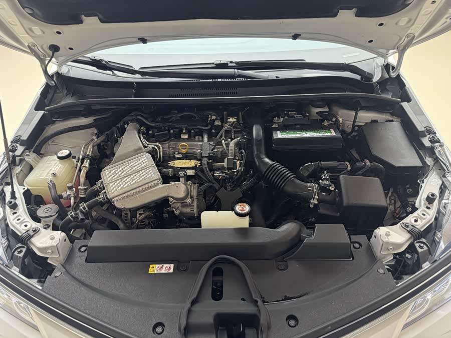 Toyota Corolla 2022 car image #20