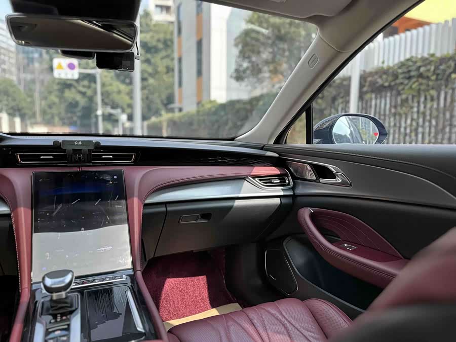 HongQi H5 2024 #20 HongQi H5 2024 car image #20