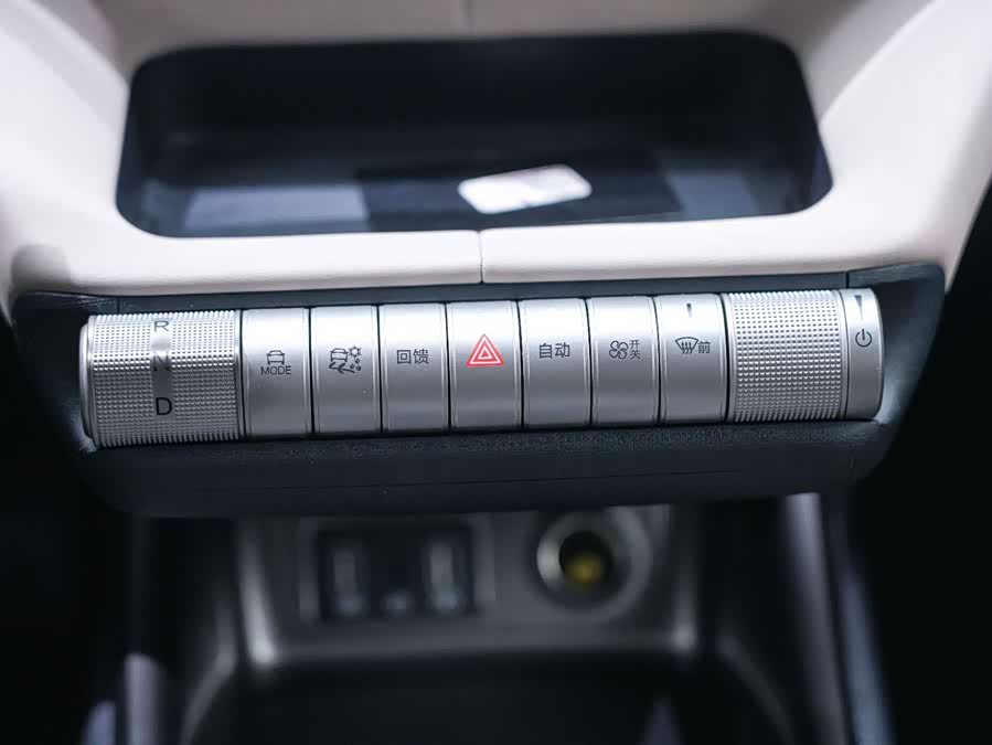 BYD Dolphin 2023 car image #20