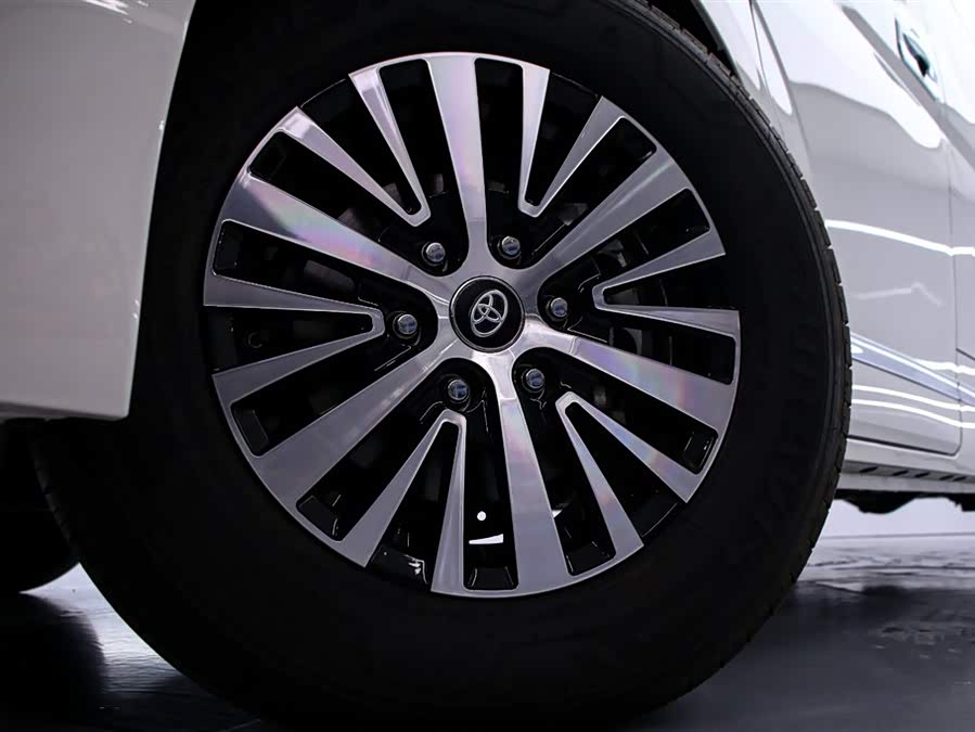 Toyota 2026 car image #20