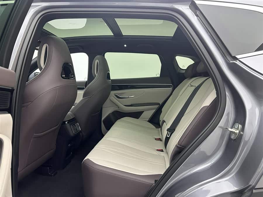 BYD Song Plus New Energy 2024 #20 BYD Song Plus New Energy 2024 car image #20