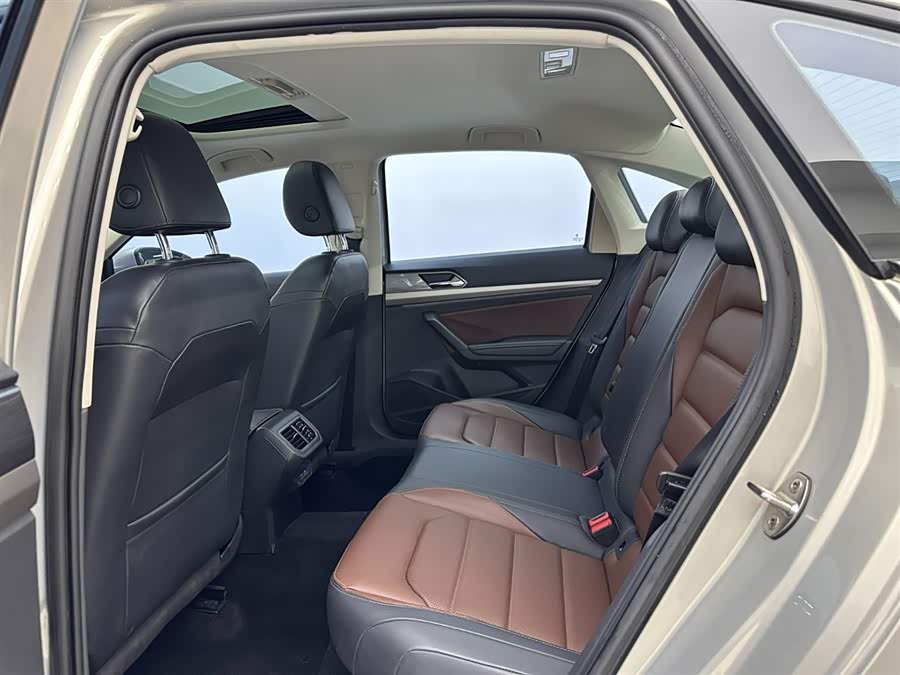 Volkswagen Lavida 2022 car image #20