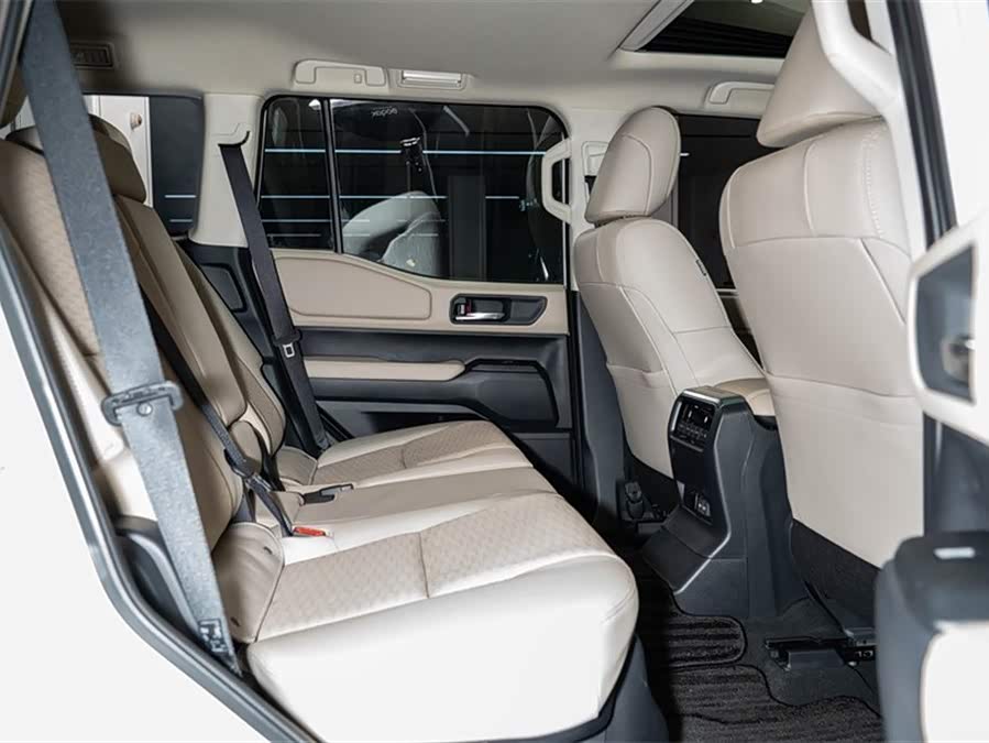 Toyota Land Cruiser Prado 2026 #20 Toyota Land Cruiser Prado 2026 image de voiture #20