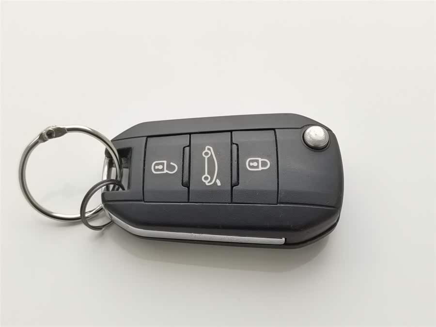 Citroen C3-XR 2015 car image #20