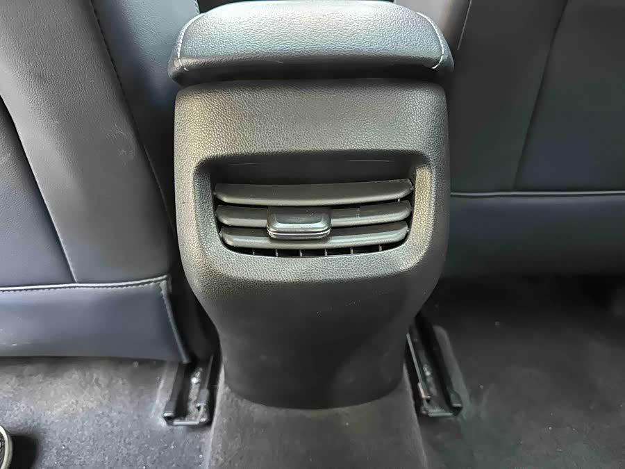 Chevrolet Monza 2022 #20 Chevrolet Monza 2022 car image #20