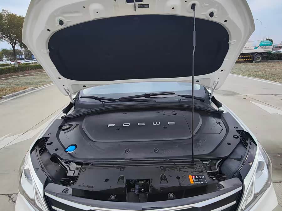 Roewe Ei5 2018 imagen de coche #20