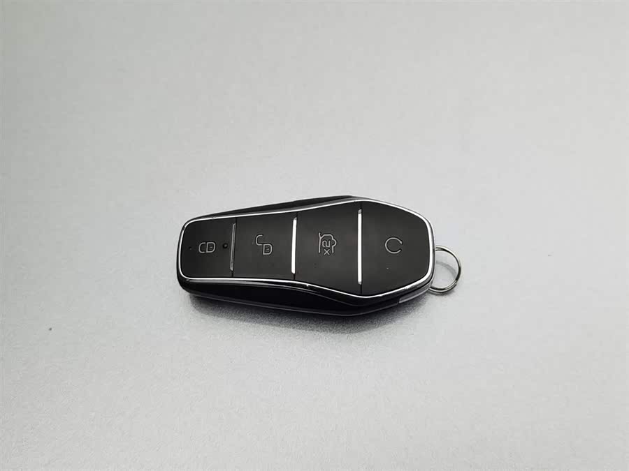 BYD Yuan Plus 2022 car image #20