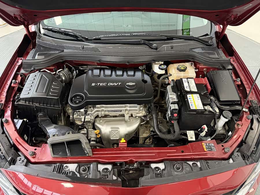 Chevrolet Monza 2022 car image #20