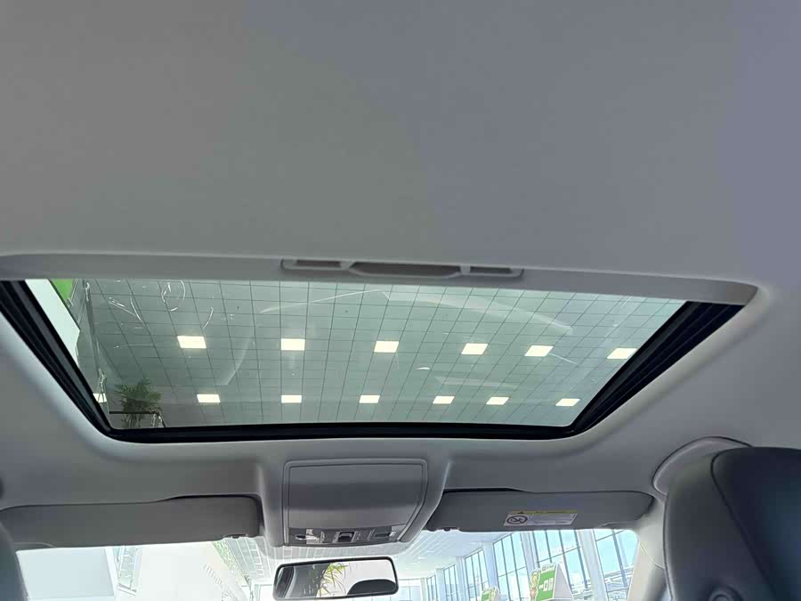 Volkswagen Passat 2021 car image #20
