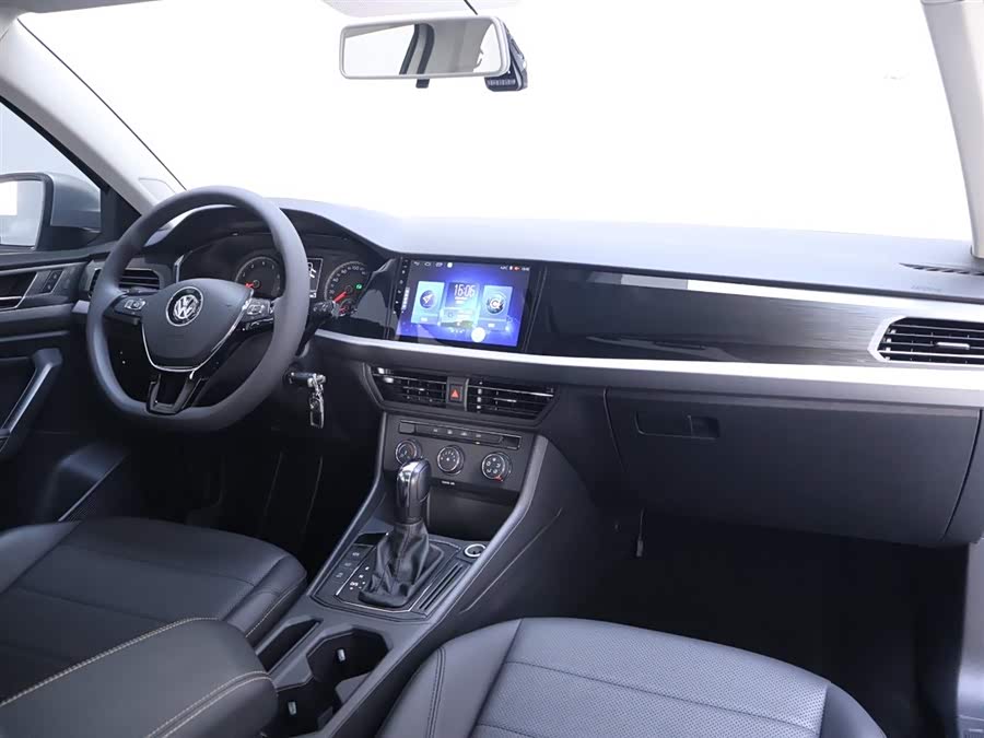 Volkswagen Lavida 2018 immagine di auto #20