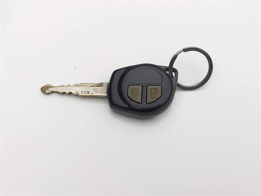 铃木 天语 SX4 2012 汽车图片 #20