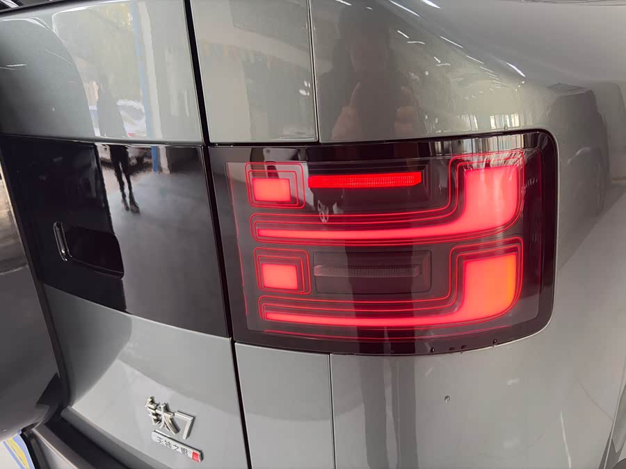 FangChengBao Tiger 7 2025 car image #20