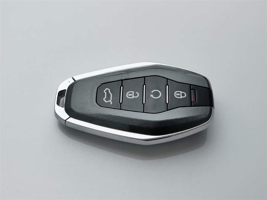 捷途山海 捷途山海L9 2024 #20 捷途山海 捷途山海L9 2024 汽车图片 #20