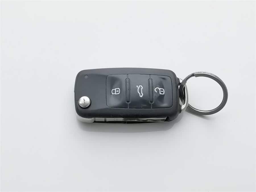 Skoda Fabia 2016 immagine di auto #20