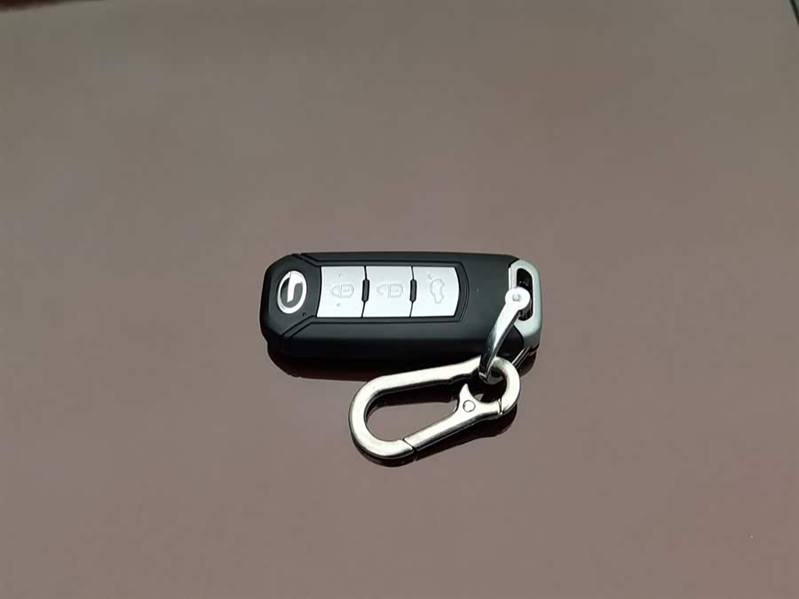 GAC Trumpchi GA6 2018 car image #20