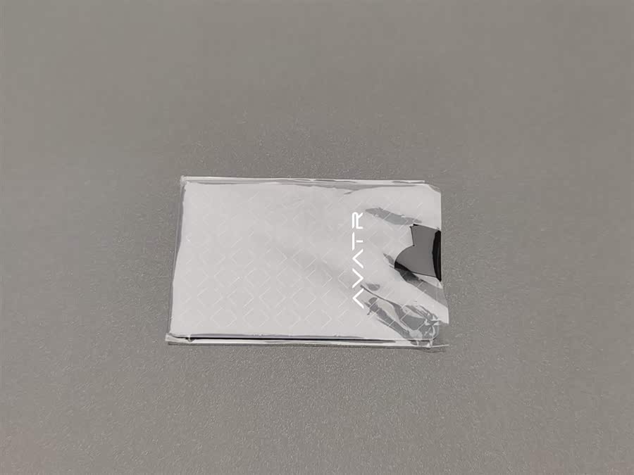 Avatr 11 2023 car image #20