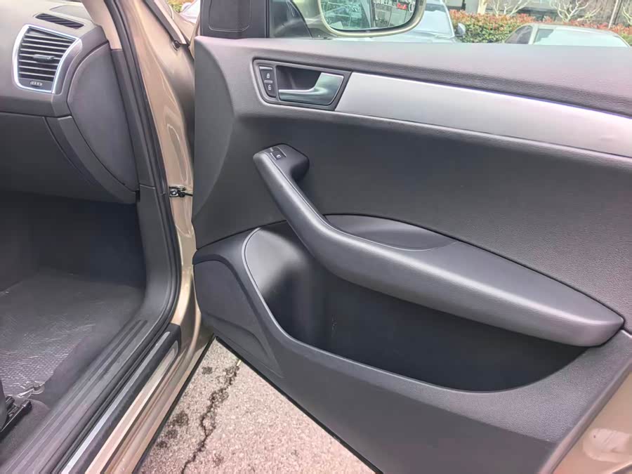 奥迪 奥迪Q5 2013 汽车图片 #20