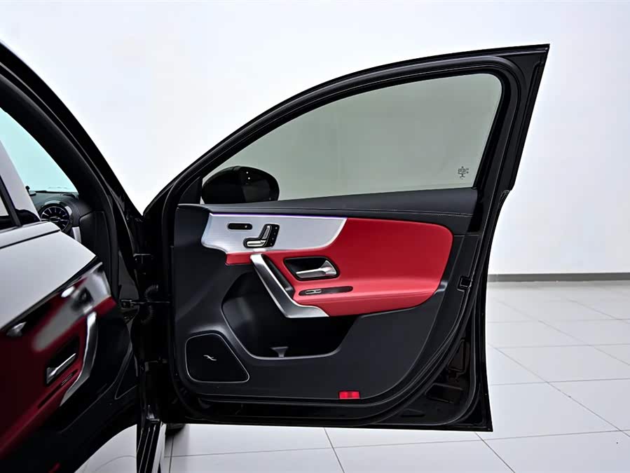 Mercedes-Benz A AMG (Imported) 2023 car image #20