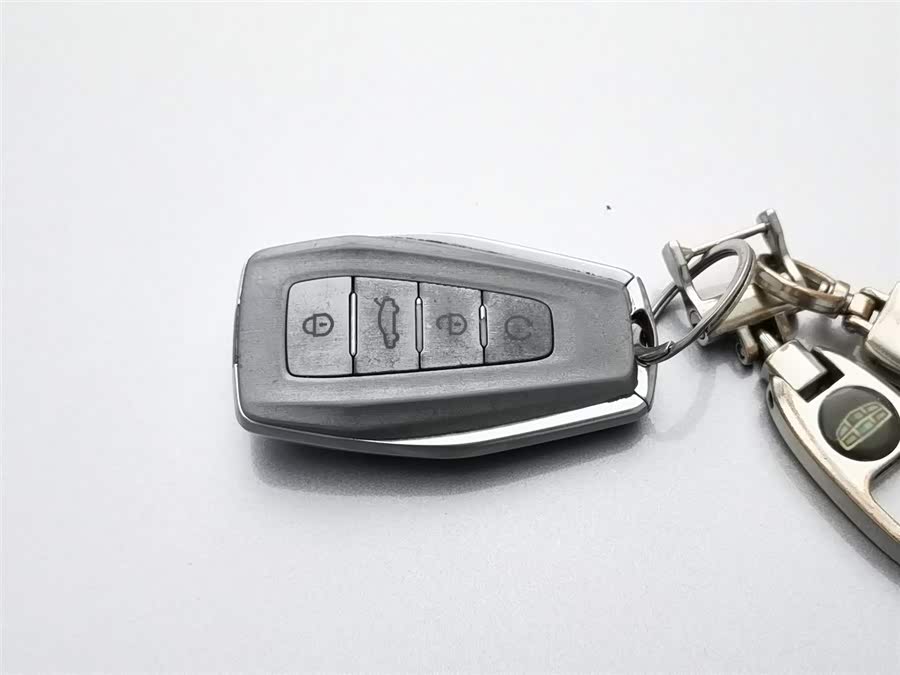 吉利汽车 缤越 2021 汽车图片 #20