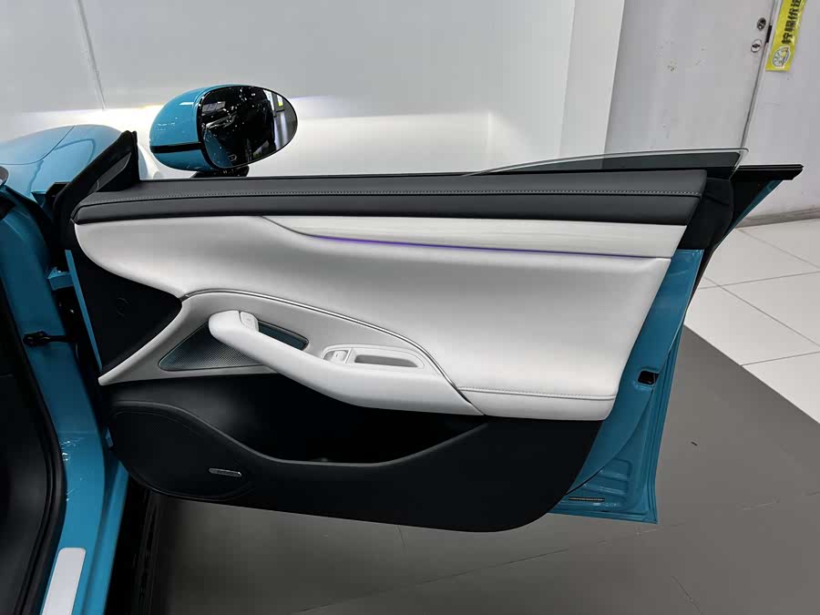 MI SU7 2024 car image #20