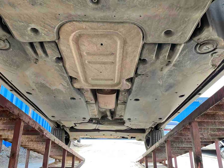 Volkswagen Tacqua 2023 car image #20