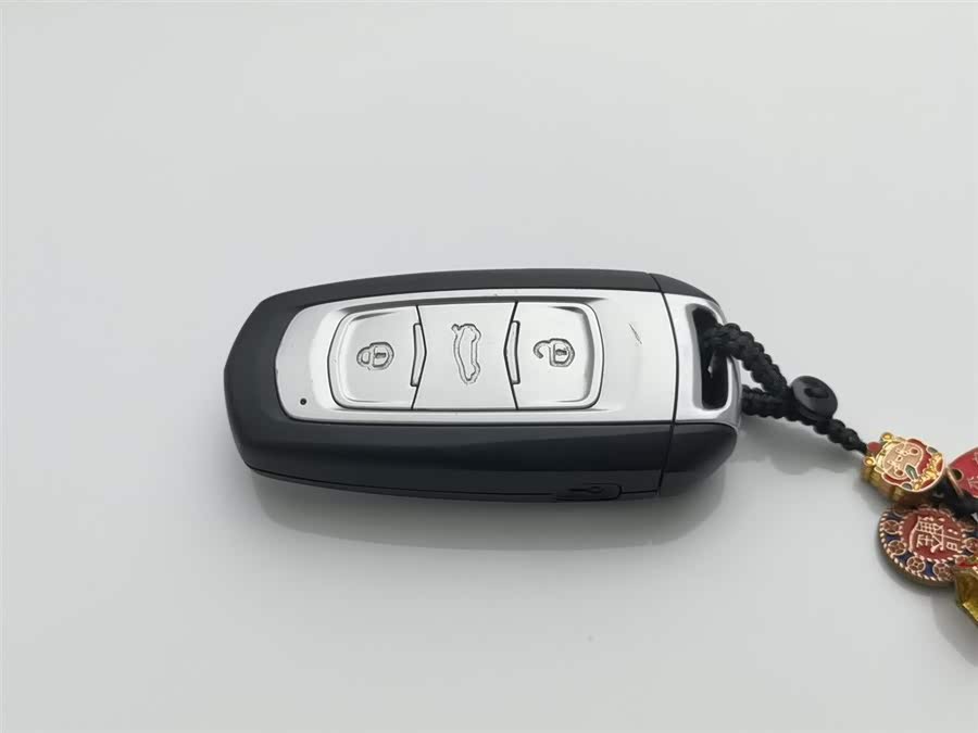 GEELY Boyue 2017 #20 GEELY Boyue 2017 car image #20