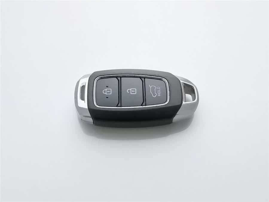 Hyundai Santa Fe 2020 #20 Hyundai Santa Fe 2020 car image #20