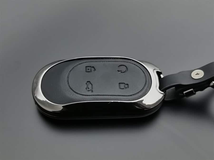 Jetour Shanhai 2025 car image #20