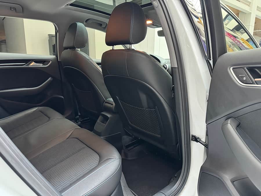 Audi A3 2020 car image #20