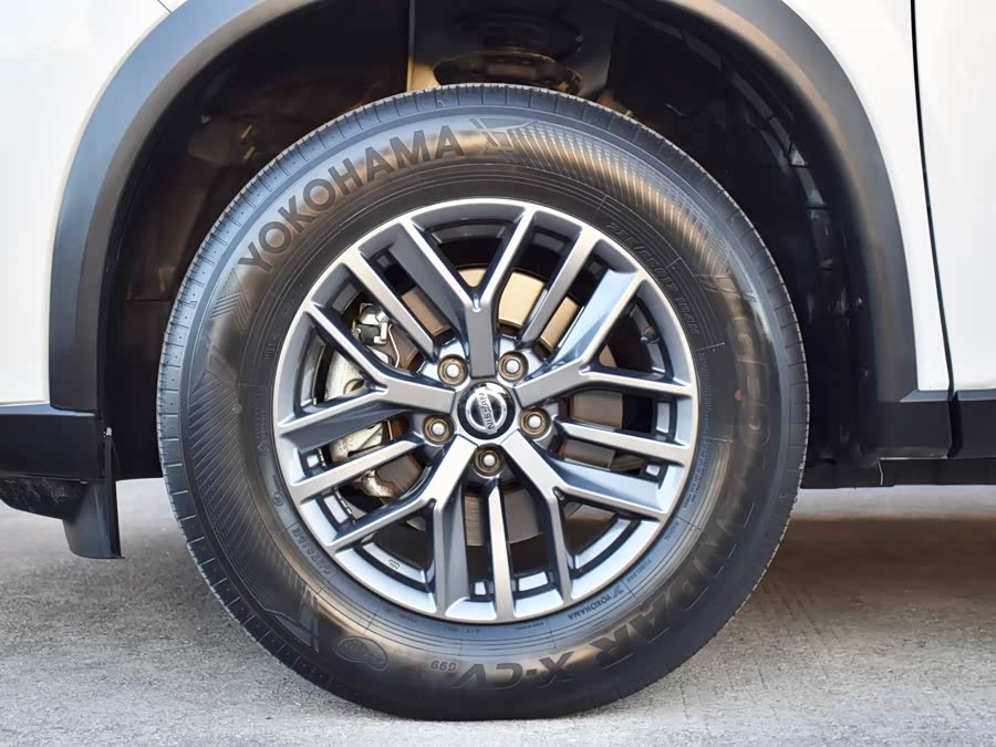 日产 奇骏 2021 汽车图片 #20