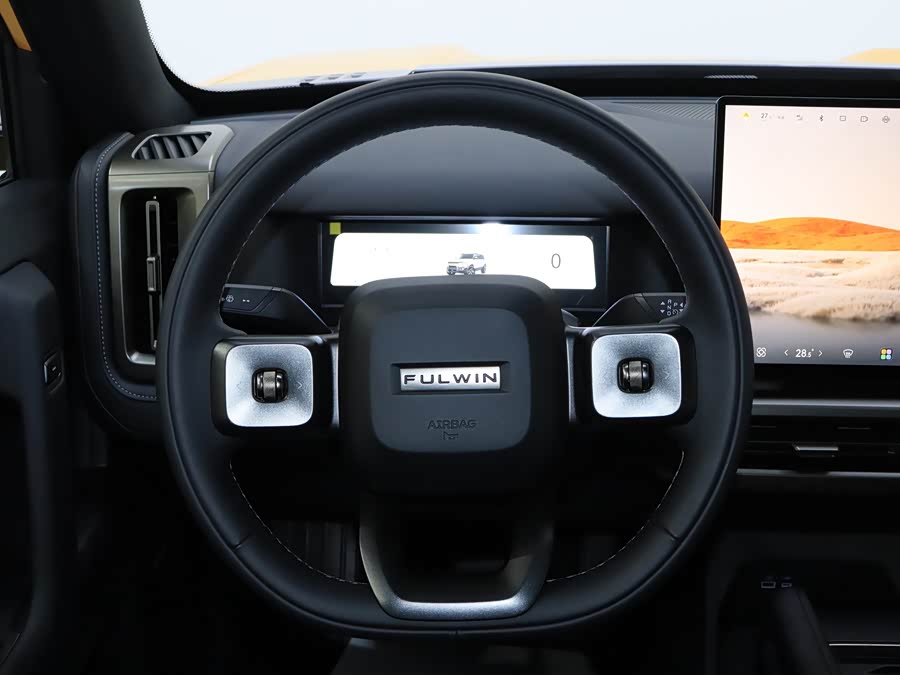 Chery 2025 #20 Chery 2025 car image #20