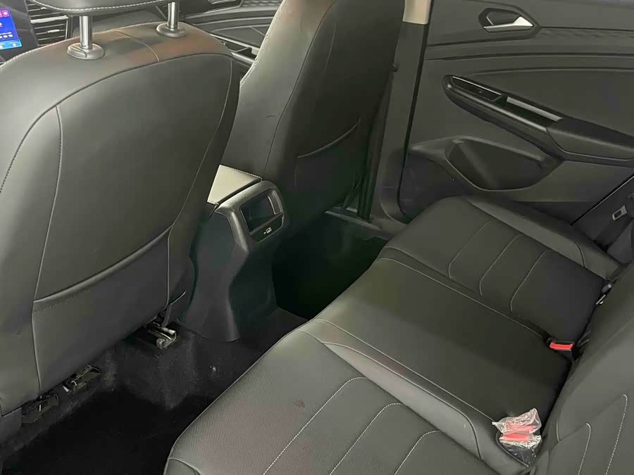 Jetta VS5 2021 #20 Jetta VS5 2021 car image #20
