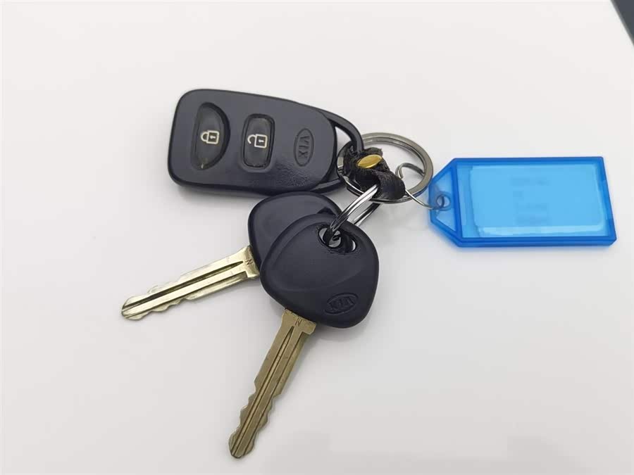 Kia Forte 2012 #20 Kia Forte 2012 car image #20