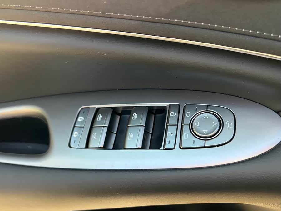 BYD Sea Lion 06 New Energy 2025 car image #20