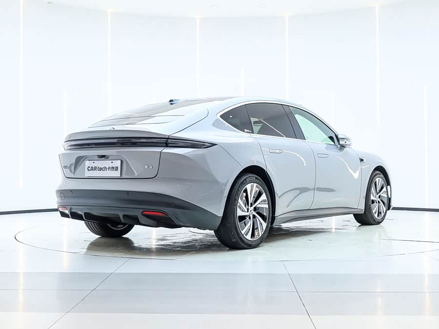 蔚来 蔚来ET5 2024 汽车图片 #20