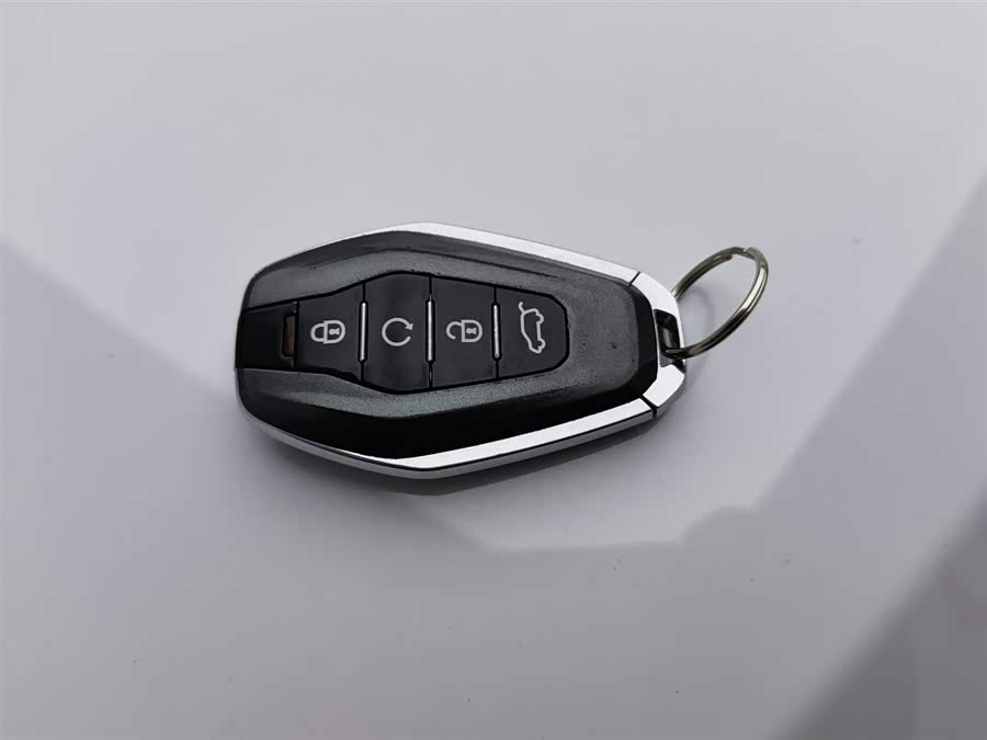 捷途山海 捷途山海L9 2025 汽车图片 #20