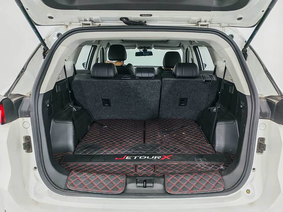 X70 PLUS 2020 #20 X70 PLUS 2020 car image #20