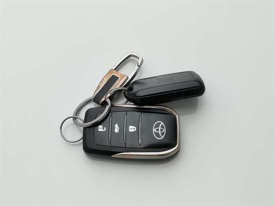 Toyota Yaris L Zhixiang 2018 #20 Toyota Yaris L Zhixiang 2018 صورة سيارة #20