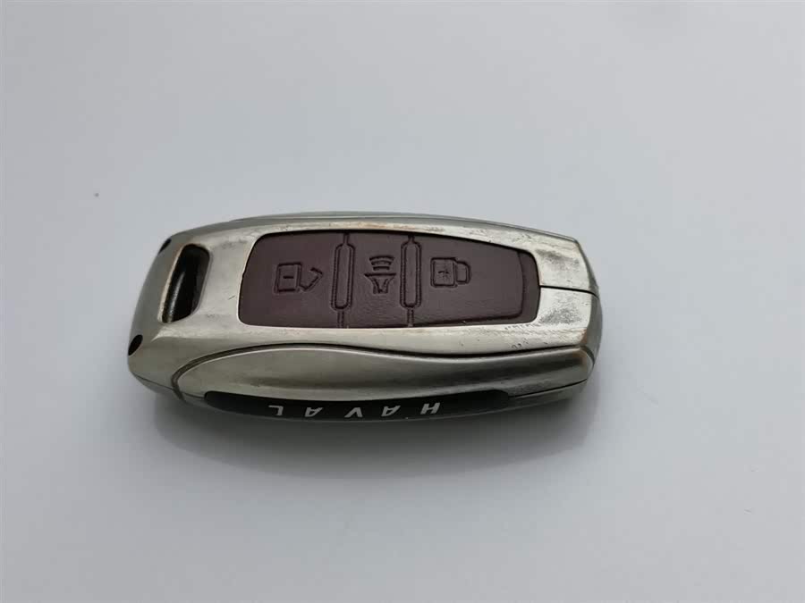 Haval H6 2023 immagine di auto #20