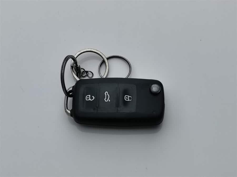 Volkswagen Lavida 2016 car image #20