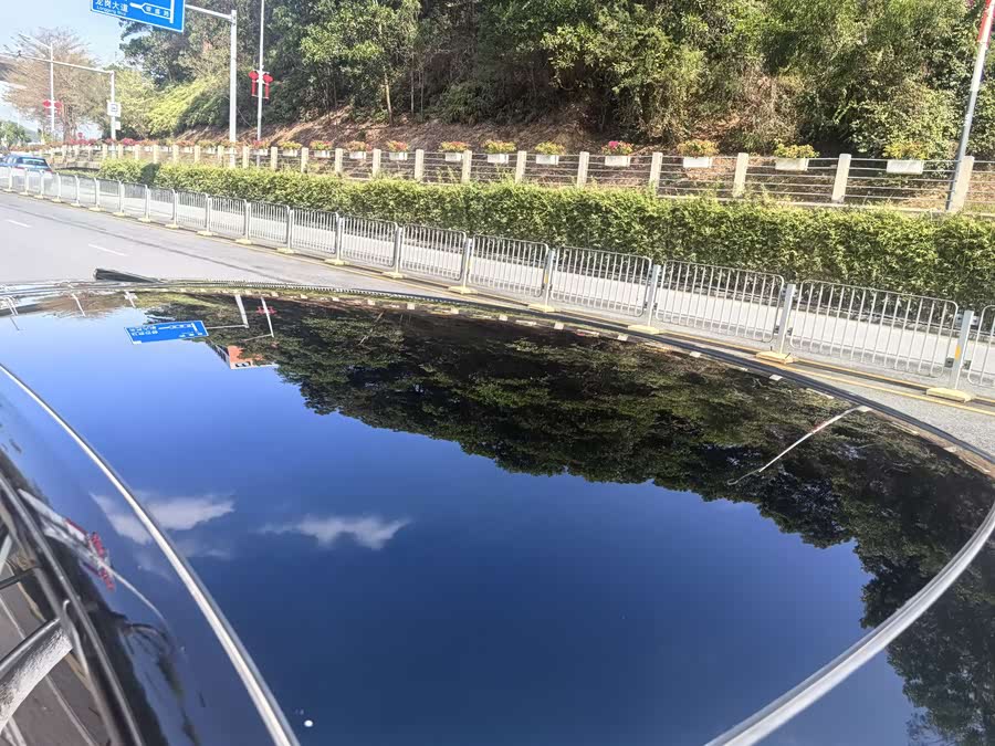 Deepal S07 2024 image de voiture #20