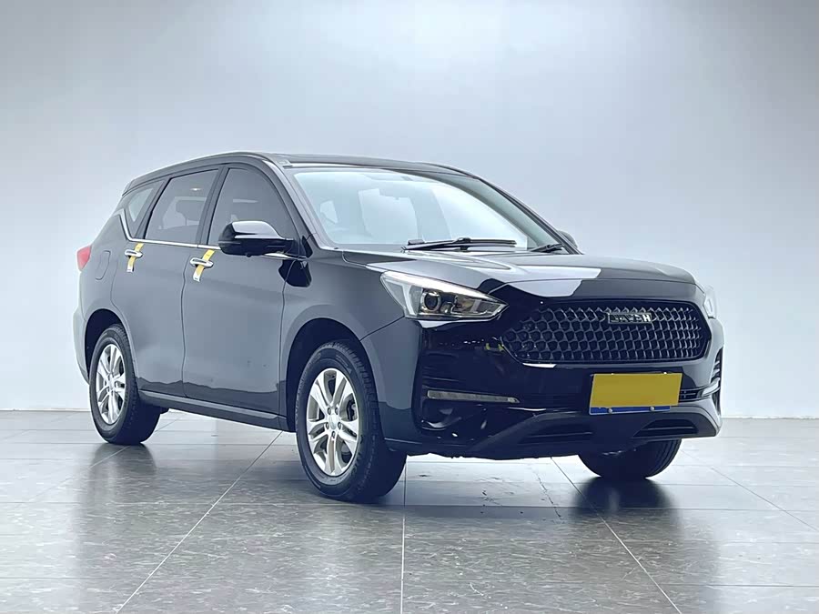 Haval M6 2020 #20 Haval M6 2020 car image #20
