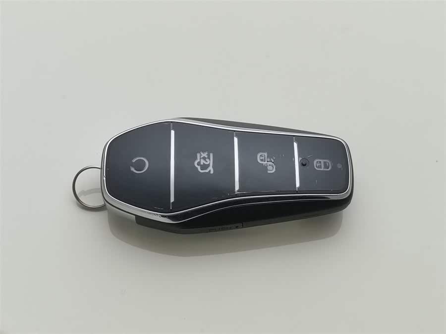 BYD Dolphin 2024 #20 BYD Dolphin 2024 car image #20