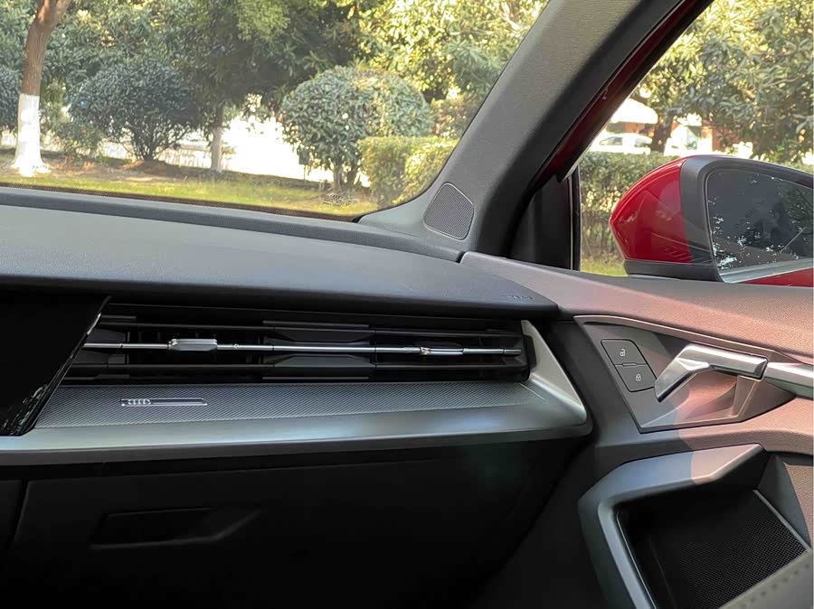 Audi A3 2023 #20 Audi A3 2023 immagine di auto #20