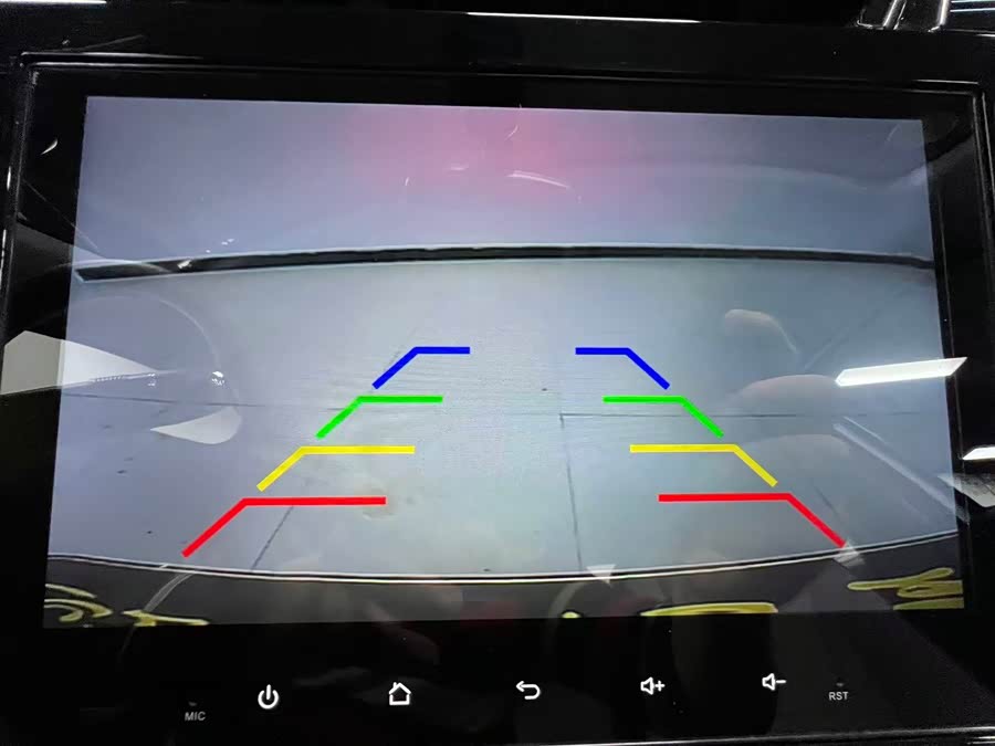 Chery Tiggo 3x 2023 car image #20